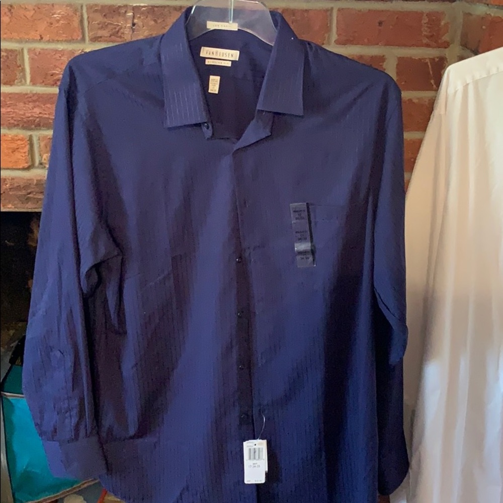 Van Heusen dress shirt